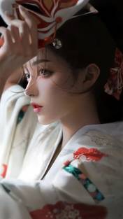 女孩