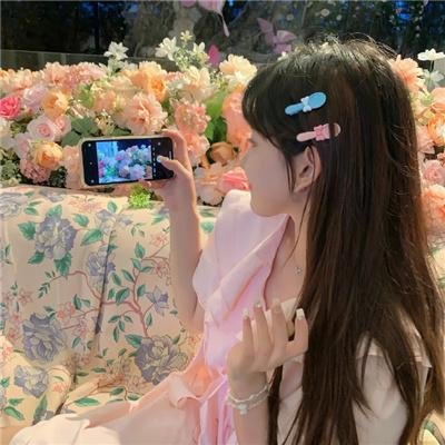 女孩