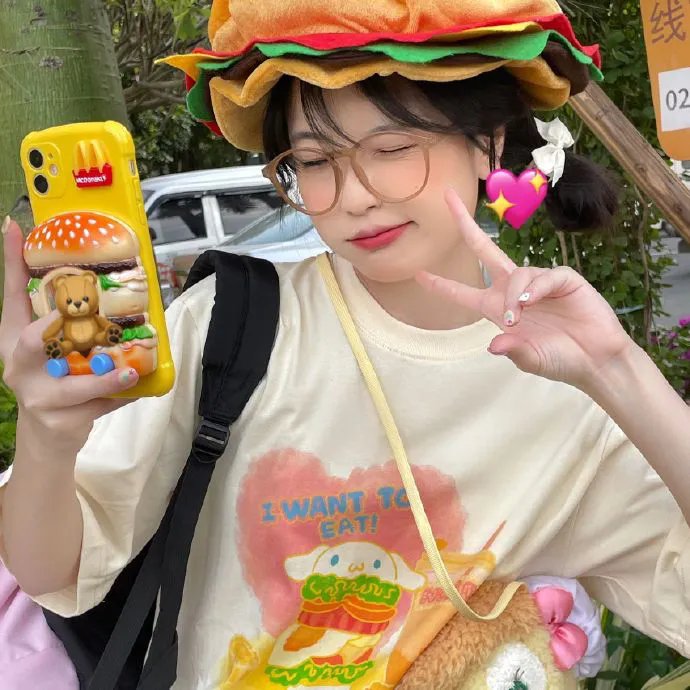 热门